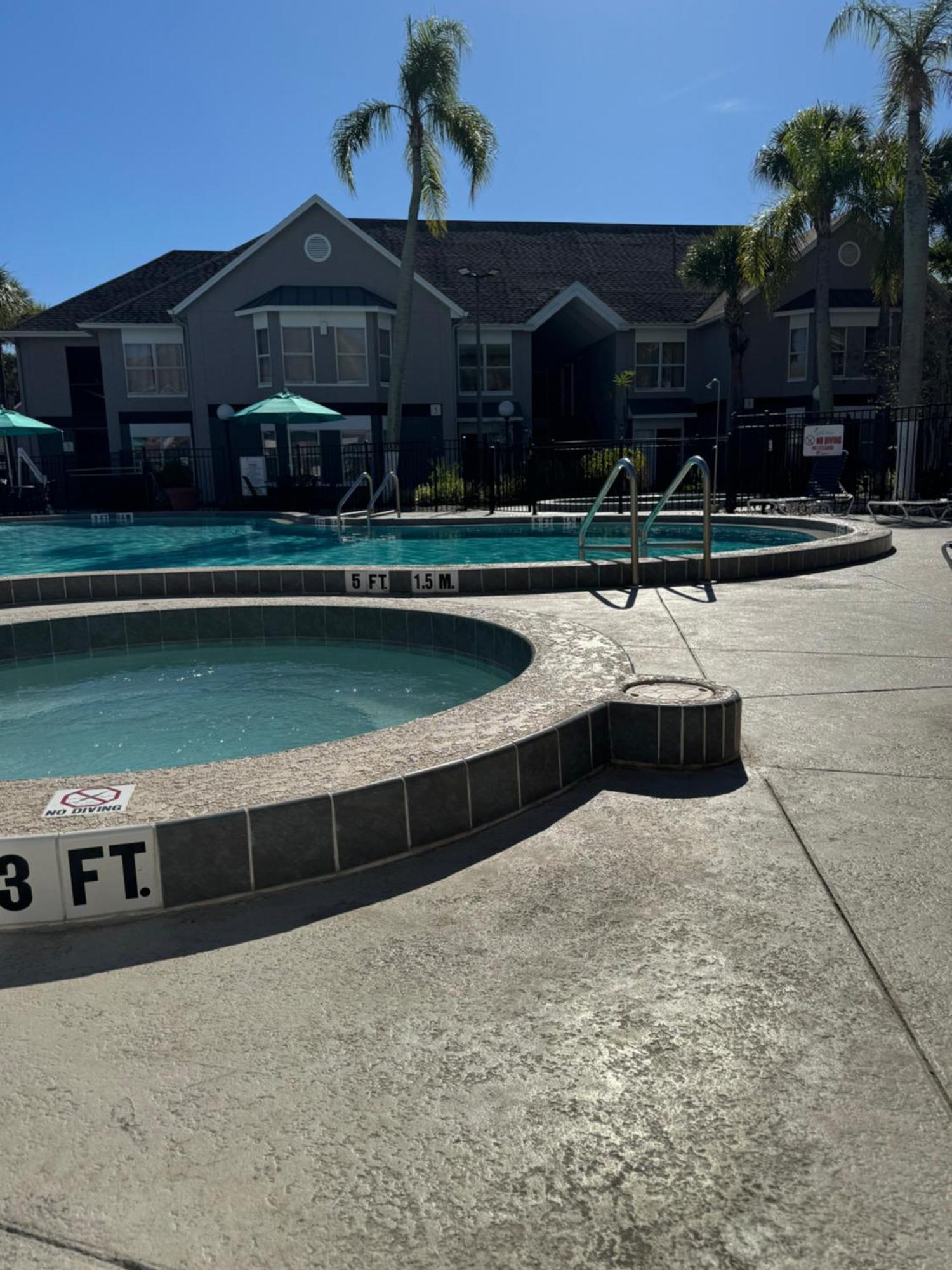 Fmh Property Management Orlando Dış mekan fotoğraf